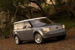Ford Fairlane Concept 2005 года
